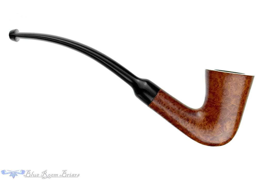 Peterson Bent Dublin Estate Pipe