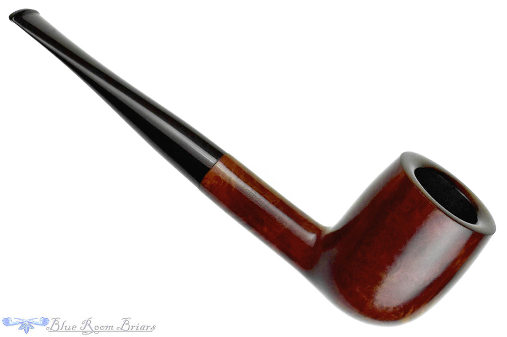 Blue Room Briars is proud to present this GBD Century 133 (Pre-Cadogan) Billiard Estate Pipe