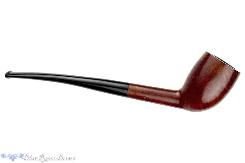 S&R Pipes (2010 Make) Cutty Estate Pipe
