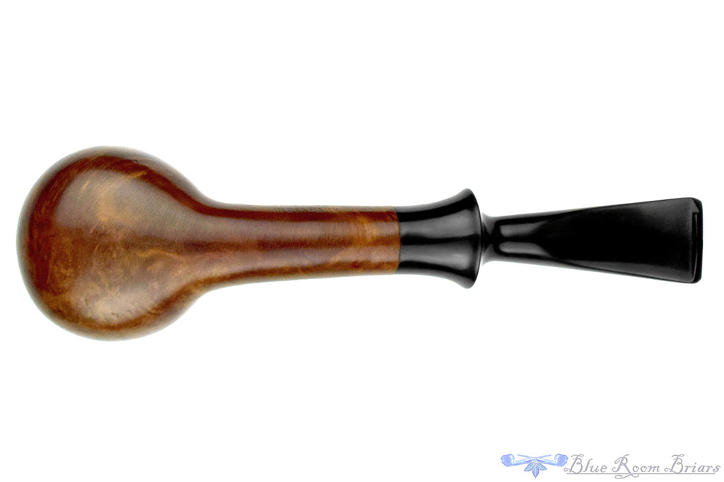 Blue Room Briars is proud to present this Stanwell Selected Briar 99 (Reg. Era) Bent Pot Estate Pipe