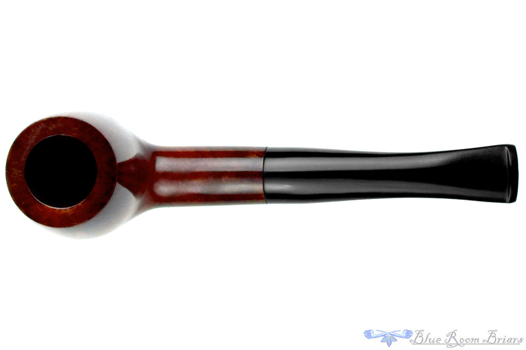 Blue Room Briar is proud to present this Viking Classic Bent Billiard Estate Pipe