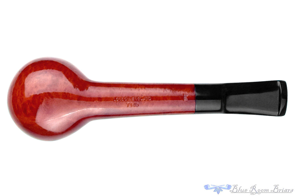 Blue Room Briars is proud to present this BBB Liverpool 7145 Oval Shank Tomato Estate Pipe