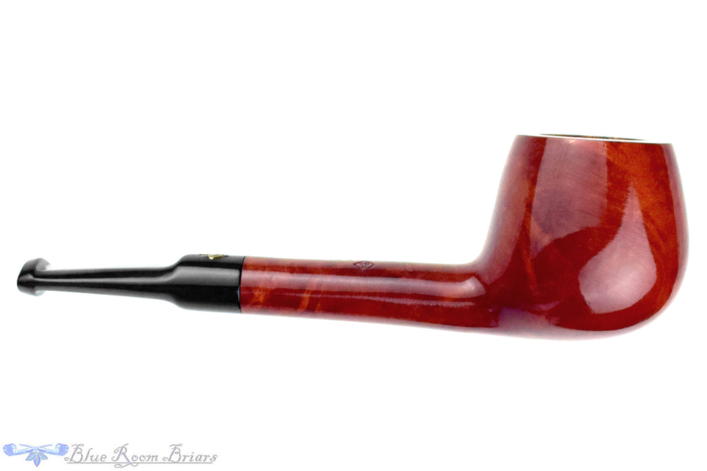 Blue Room Briars is proud to present this BBB Liverpool 7145 Oval Shank Tomato Estate Pipe