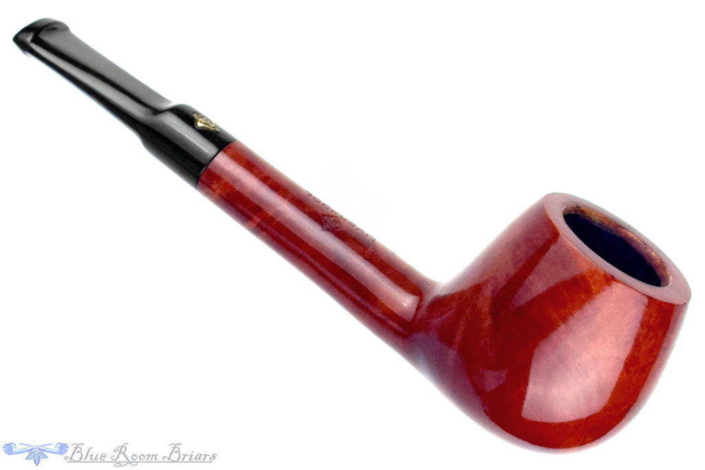 Blue Room Briars is proud to present this BBB Liverpool 7145 Oval Shank Tomato Estate Pipe