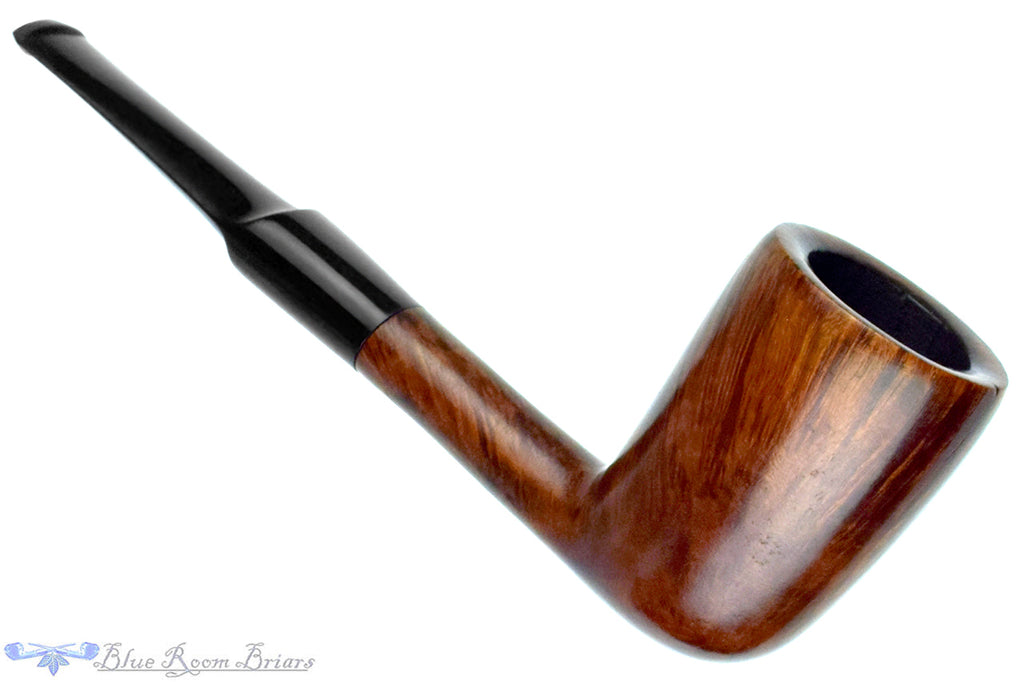 Blue Room Briar is proud to present this FD Handmade Dublin with Oval Shank Estate Pipe