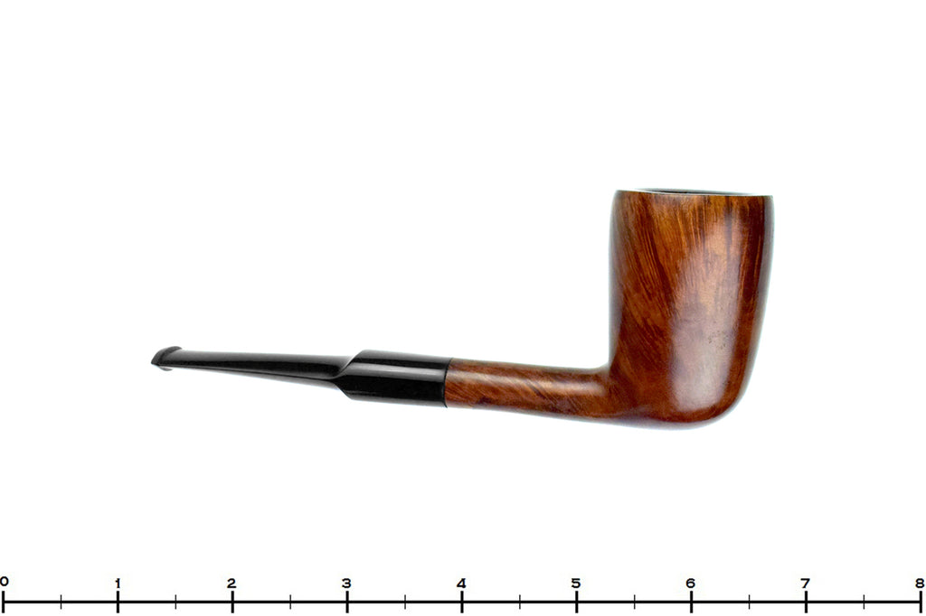 Blue Room Briar is proud to present this FD Handmade Dublin with Oval Shank Estate Pipe