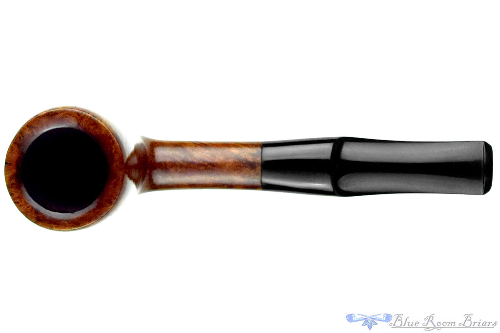 Blue Room Briar is proud to present this FD Handmade Dublin with Oval Shank Estate Pipe