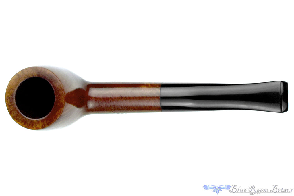 Blue Room Briar is proud to present this Peterson Aran X105 Billiard Estate Pipe