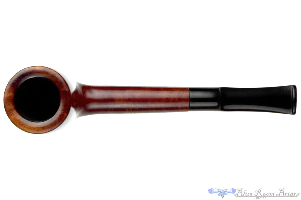 Blue Room Briar is proud to present this Hansen Hand Cut 688 Lovat Estate Pipe