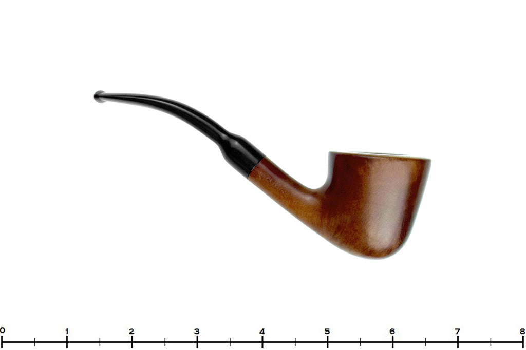 Blue Room Briar is proud to present this Georg Jensen Zenta Bent Dublin Estate Pipe