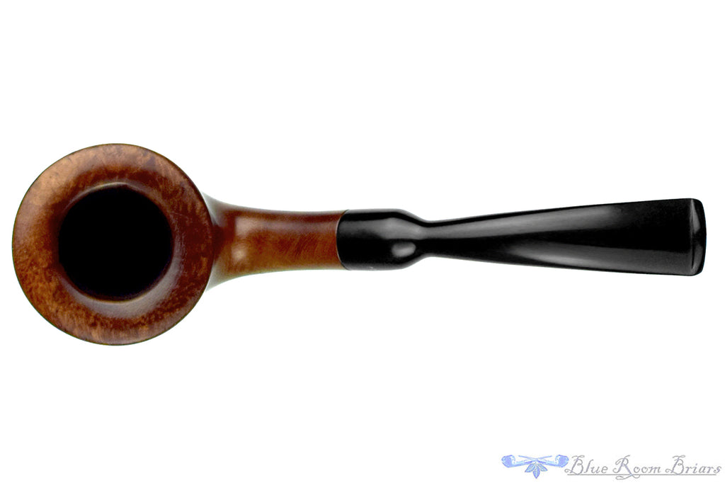 Blue Room Briar is proud to present this Georg Jensen Zenta Bent Dublin Estate Pipe