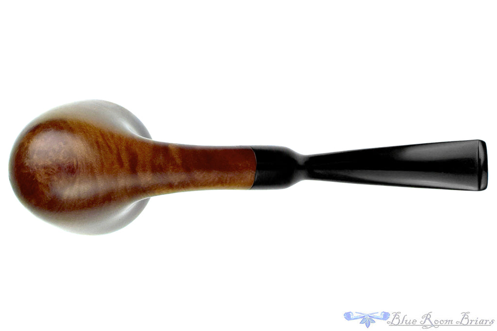 Blue Room Briar is proud to present this Georg Jensen Zenta Bent Dublin Estate Pipe