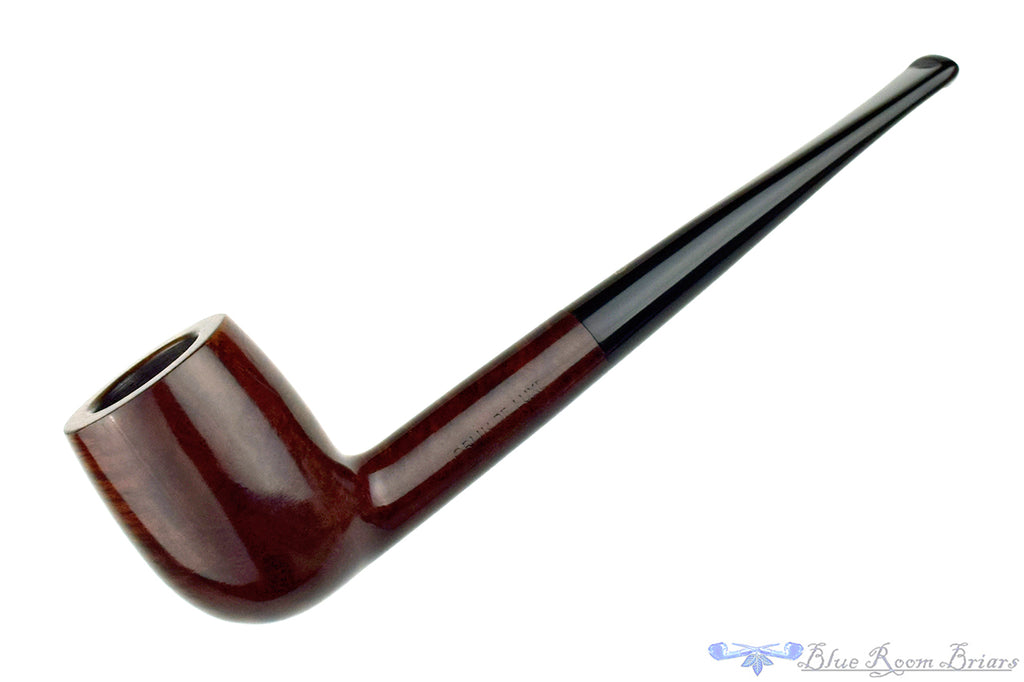 Orlik De Luxe L14 Billiard Estate Pipe