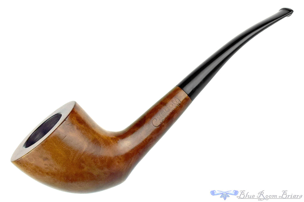 Chacom Champion 68 Bent Tomahawk Estate Pipe