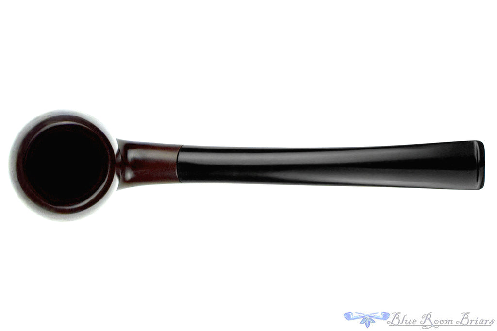 Blue Room Briar is proud to present this Tall Bent Acorn Estate Pipe