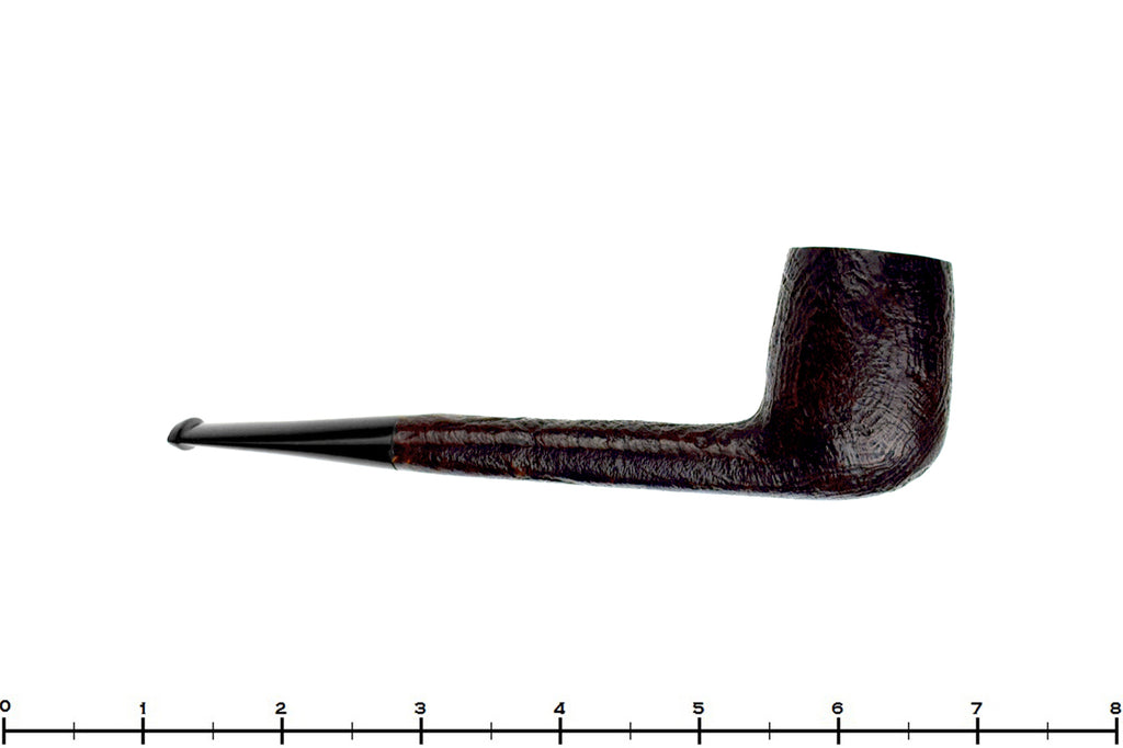 Blue Room Briar is proud to present this Royal Danish (Stanwell) 56 Sandblast Canadian Estate Pipe