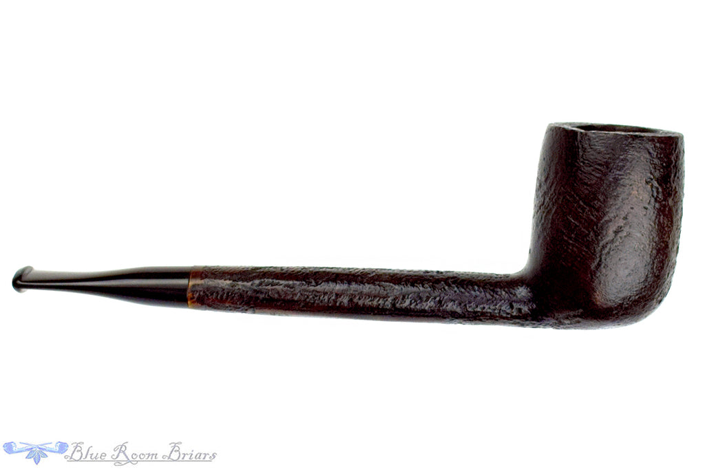 Blue Room Briars is proud to present this Black Prince X78 Sandblast Canadian Estate Pipe
