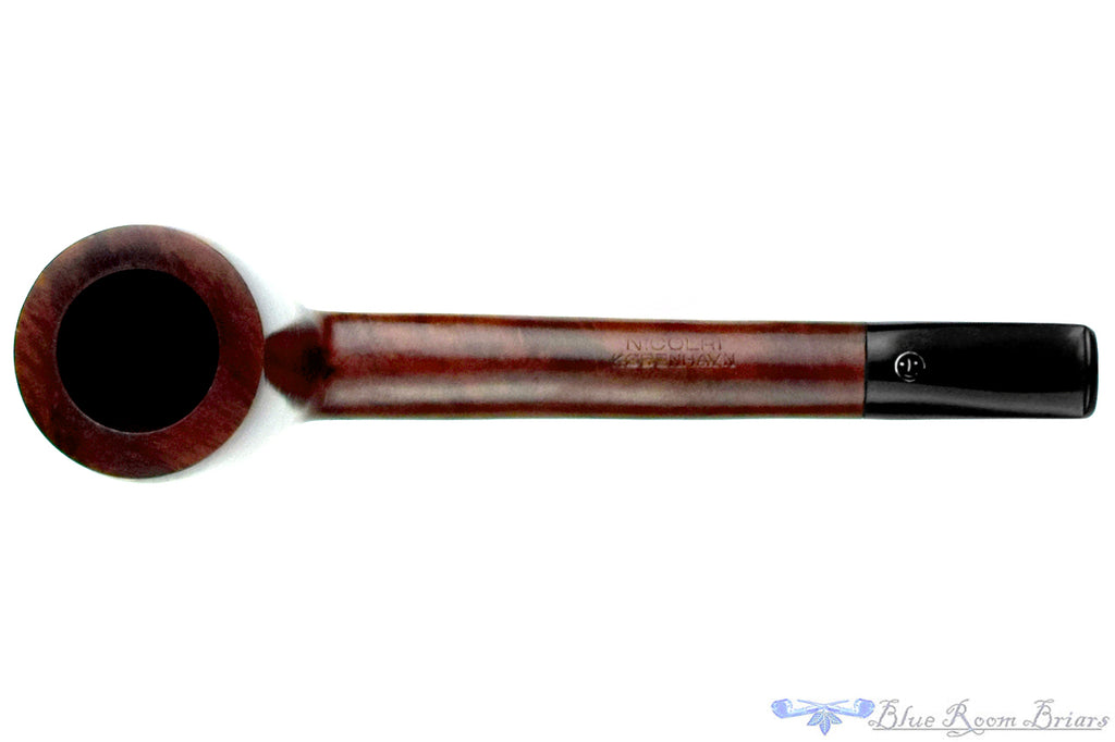 Blue Room Briar is proud to present this Nicolai Canadian Estate Pipe