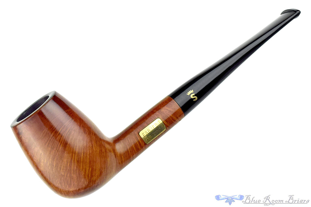 Stanwell Esbjerg AR 141 (2000 Make) Billiard Estate Pipe