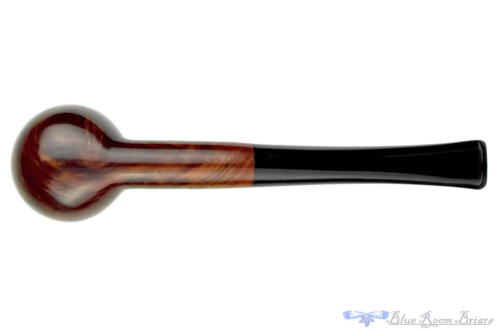 Blue Room Briars is proud to present this BBB Silver Grain 667 Billiard Estate Pipe