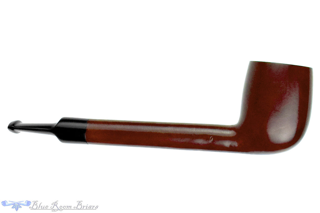 Blue Room Briar is proud to present this BBB Lightweight Lovat Estate Pipe