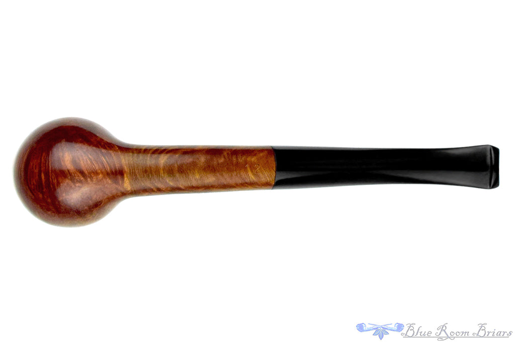 Blue Room Briars is proud to present this Georg Jensen Goodwill 12 Belge Estate Pipe