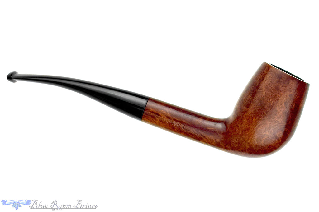 Blue Room Briars is proud to present this Georg Jensen Goodwill 12 Belge Estate Pipe