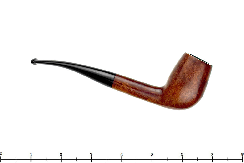Blue Room Briars is proud to present this Georg Jensen Goodwill 12 Belge Estate Pipe