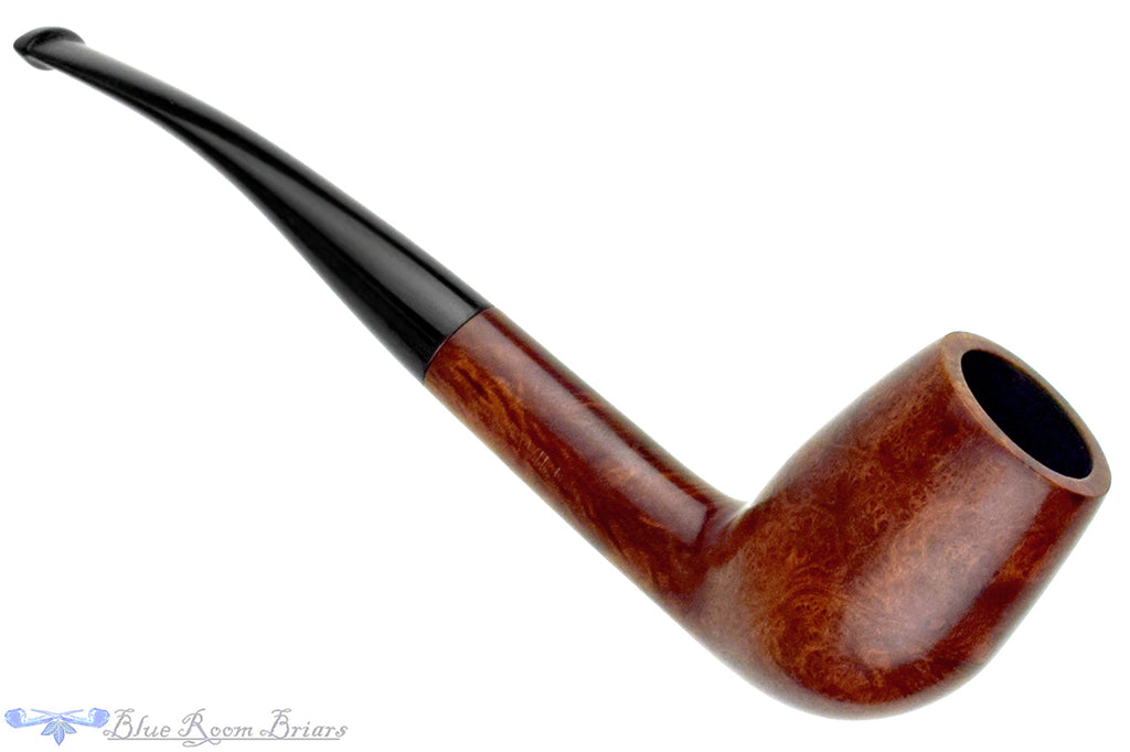 Blue Room Briars is proud to present this Georg Jensen Goodwill 12 Belge Estate Pipe