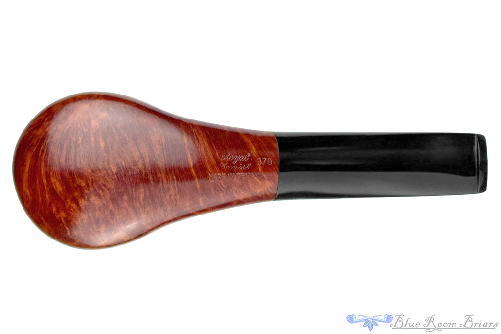 Blue Room Briars is proud to present this Royal Danish (Stanwell) 370 Bent Volcano Estate Pipe