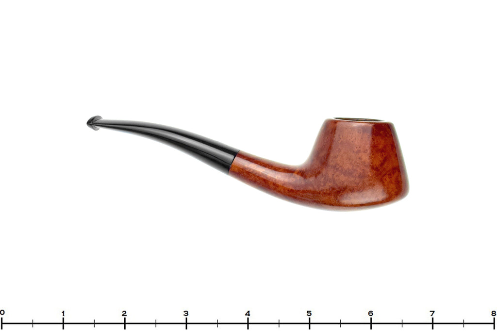 Blue Room Briars is proud to present this Royal Danish (Stanwell) 370 Bent Volcano Estate Pipe