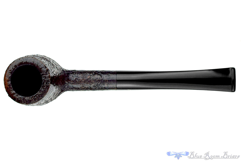 Blue Room Briars is proud to present this Stanwell De Luxe 29 Sandblast Billiard Estate Pipe