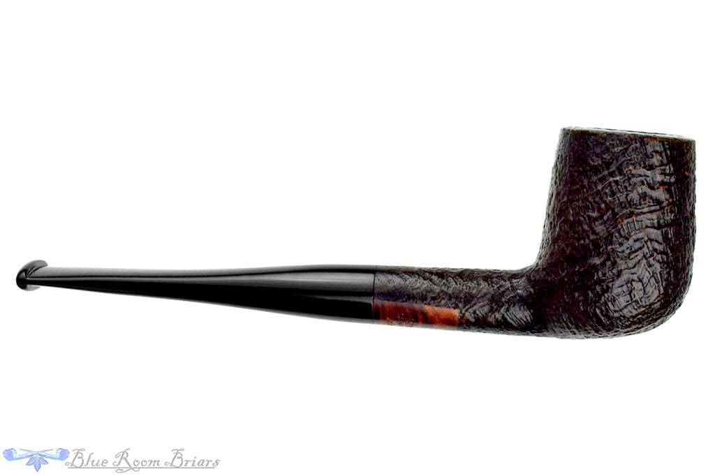 Blue Room Briars is proud to present this Stanwell De Luxe 29 Sandblast Billiard Estate Pipe