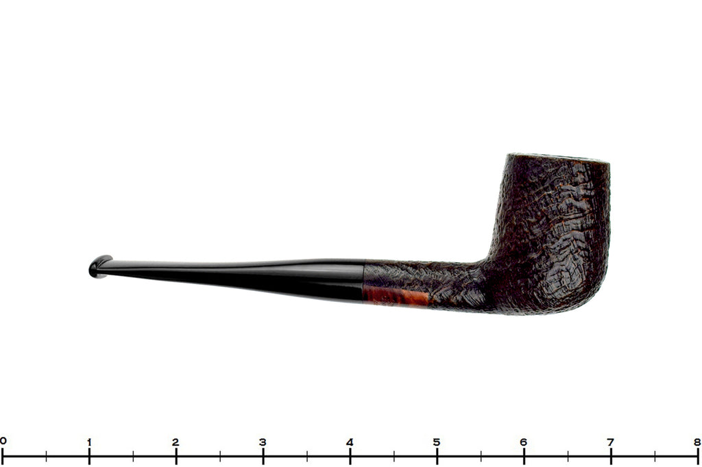 Blue Room Briars is proud to present this Stanwell De Luxe 29 Sandblast Billiard Estate Pipe
