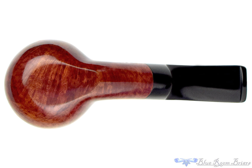 Blue Room Briars is proud to present this Jensen Bent Apple Sitter Estate Pipe