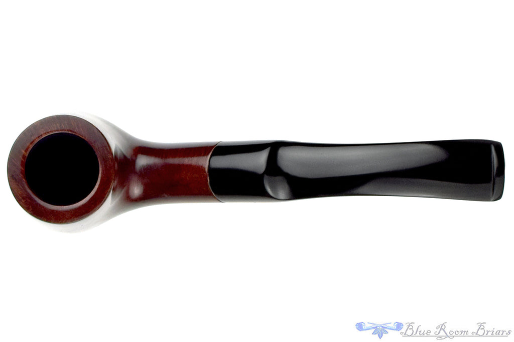 Blue Room Briars is proud to present this Viking Classic Bent Volcano Estate Pipe