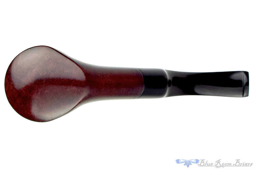 Blue Room Briars is proud to present this Viking Classic Bent Volcano Estate Pipe