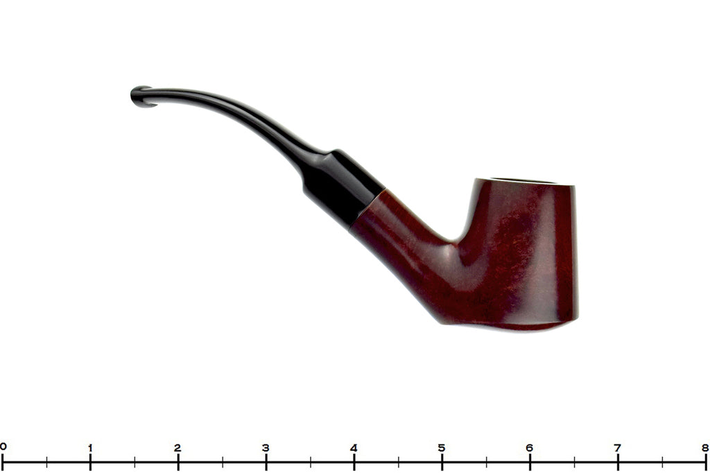 Blue Room Briars is proud to present this Viking Classic Bent Volcano Estate Pipe