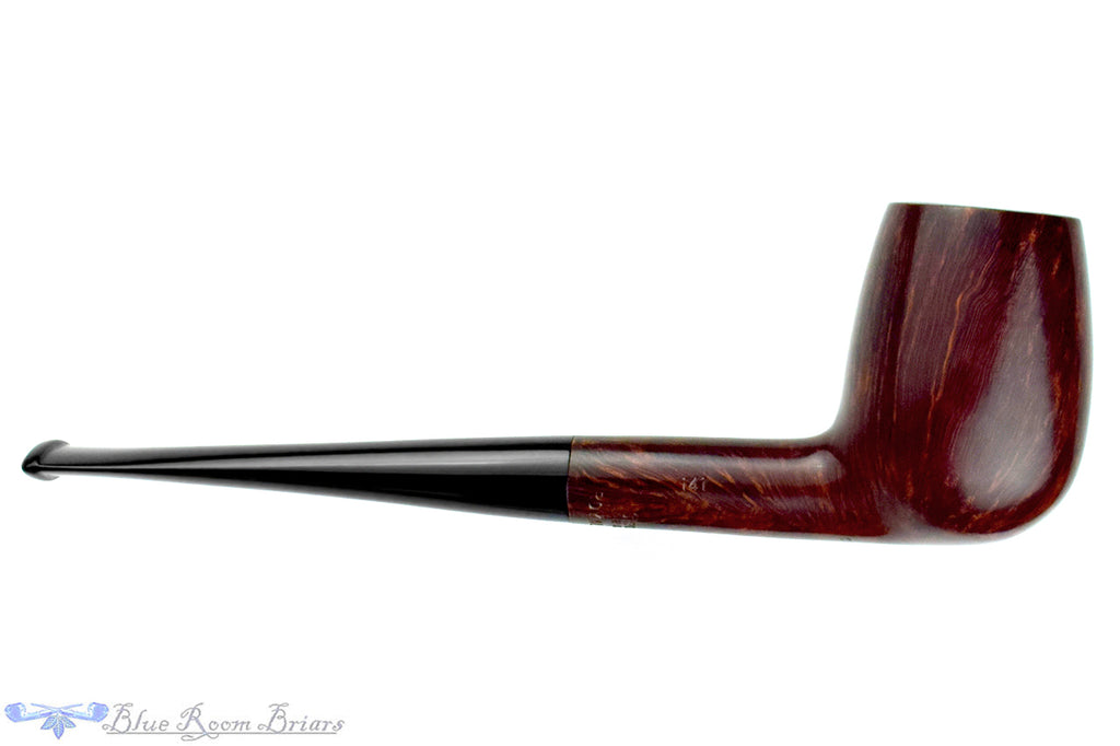 Blue Room Briars is proud to present this Stanwell Royal Club 141 Billiard Estate Pipe