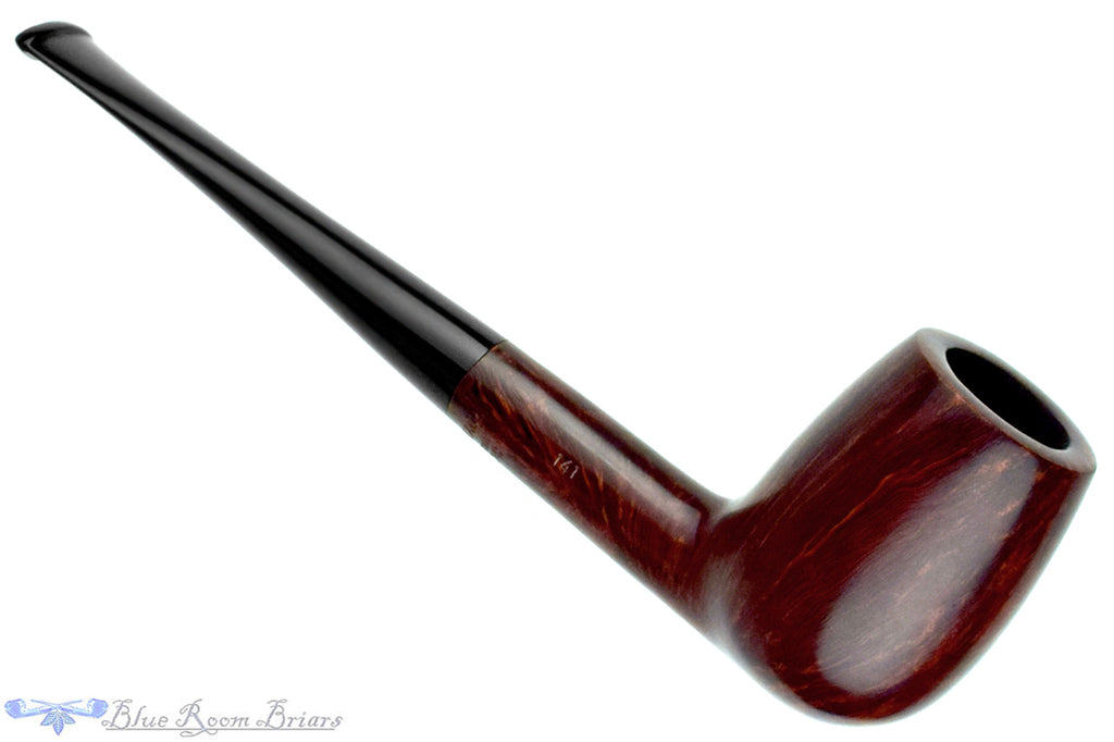 Blue Room Briars is proud to present this Stanwell Royal Club 141 Billiard Estate Pipe