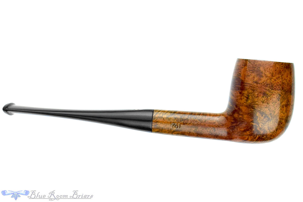 BBB Ultonia 601 Billiard Estate Pipe