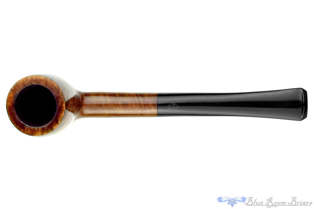 Blue Room Briars is proud to present this BBB Minerva 601 Billiard Estate Pipe