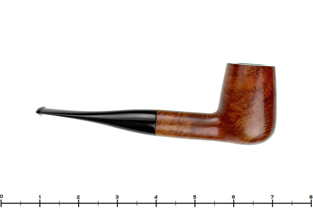 Blue Room Briar is proud to present this Danmore Corvet 35 Billiard Estate Pipe