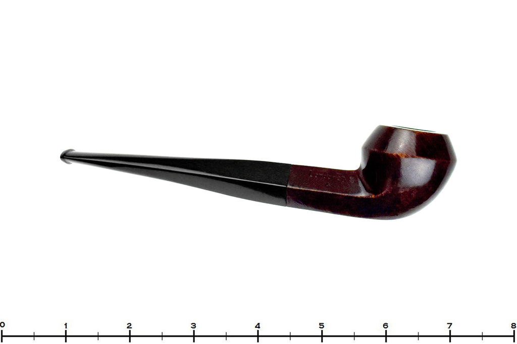 Blue Room Briar is proud to present this P.D LondonStyle 4 Bulldog Estate Pipe