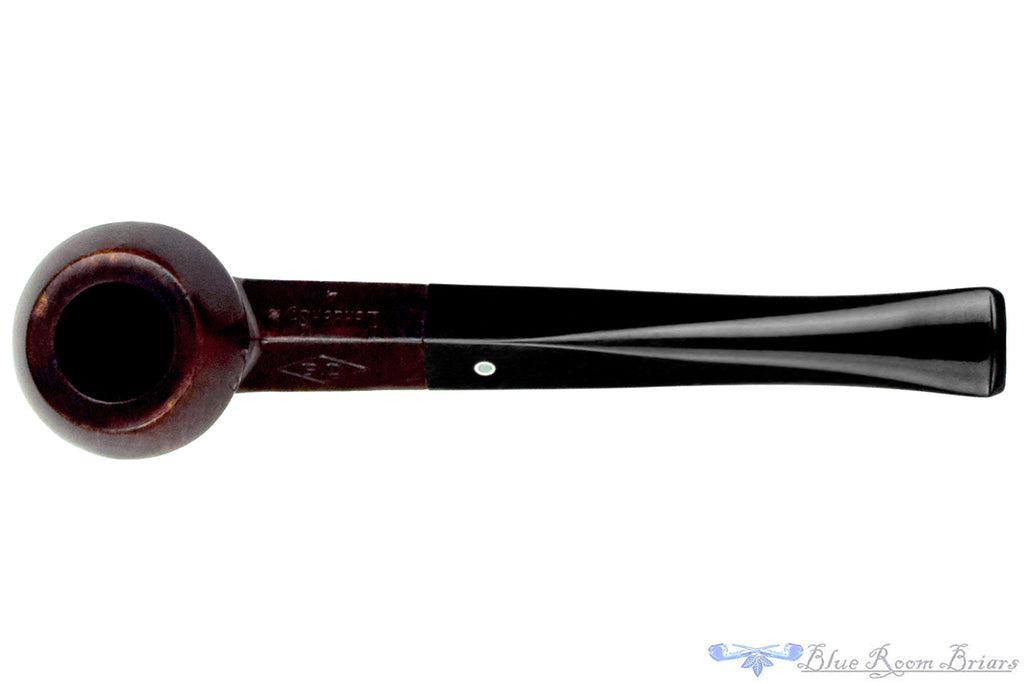 Blue Room Briar is proud to present this P.D LondonStyle 4 Bulldog Estate Pipe