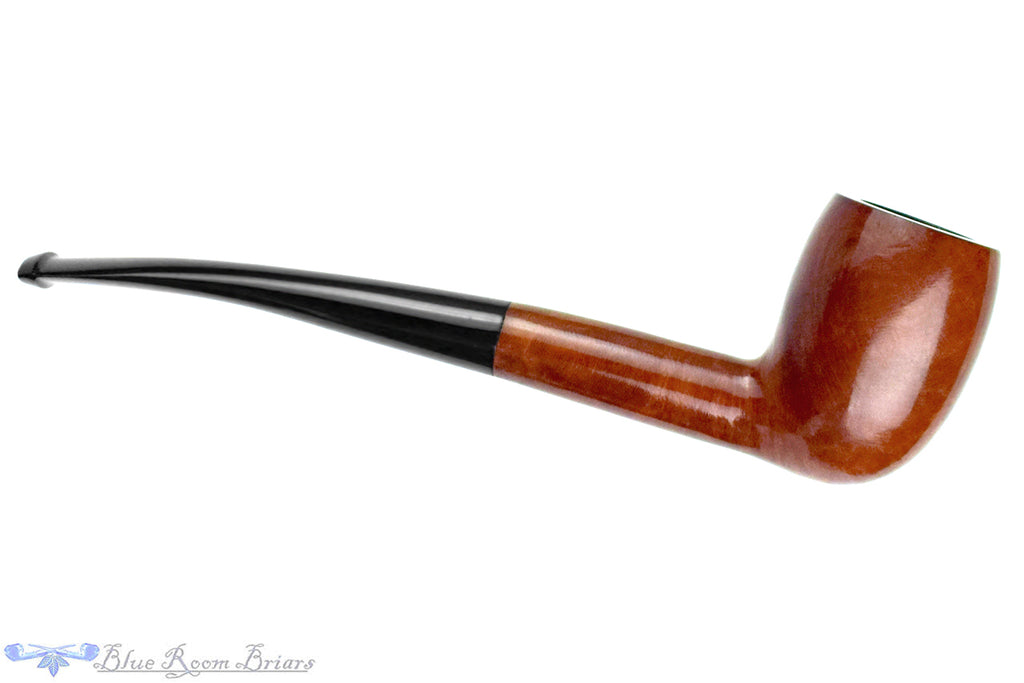 Blue Room Briar is proud to present this Bruyere Extra Bent Belge Estate Pipe