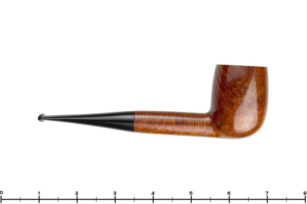 Blue Room Briars is proud to present this Scott "Giants" 705 Billiard Sitter Estate Pipe