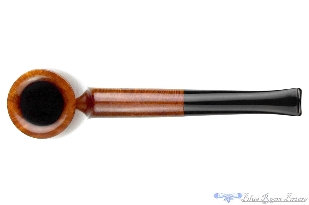 Blue Room Briars is proud to present this Scott "Giants" 705 Billiard Sitter Estate Pipe