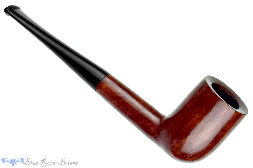Blue Room Briar is proud to present this Real Briar Billiard Estate Pipe