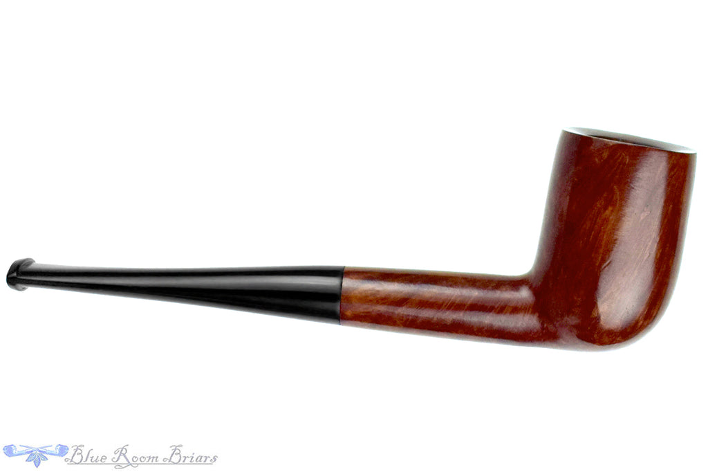 Blue Room Briar is proud to present this Real Briar Billiard Estate Pipe